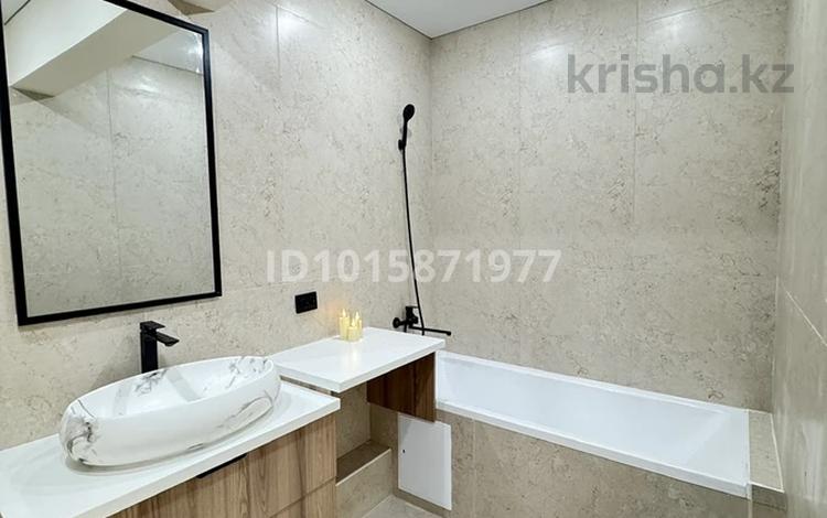 2-бөлмелі пәтер · 38 м² · 5/9 қабат, Шұғыла ш/а., Жунисова 2/25, бағасы: 28 млн ₸ в Алматы, Наурызбайский р-н — фото 2