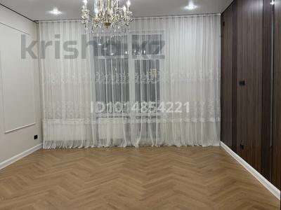 2-комнатная квартира · 61 м² · 2/9 этаж, Тунтубаева 19 — Cулейменова за 67 млн ₸ в Алматы, Ауэзовский р-н