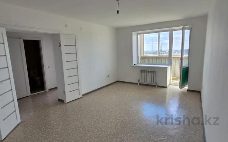 1-бөлмелі пәтер · 40.3 м² · 9/9 қабат, Карагайлы 74/11, бағасы: 17 млн ₸ в Семее — фото 2