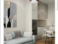 1-бөлмелі пәтер · 50.7 м² · 6/7 қабат, Алатауская трасса 14 — Aport mall, бағасы: 30 млн ₸ в  — фото 2