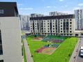 1-бөлмелі пәтер · 50.7 м² · 6/7 қабат, Алатауская трасса 14 — Aport mall, бағасы: 30 млн ₸ в  — фото 5