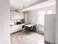 2-бөлмелі пәтер · 75 м² · 8/9 қабат, Микрорайон Алтын Ауыл — НАУРЫЗ ПРОХОДИТ, бағасы: 22.5 млн ₸ в Каскелене