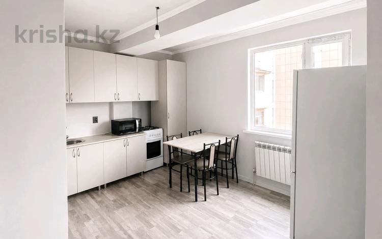2-бөлмелі пәтер · 75 м² · 8/9 қабат, Микрорайон Алтын Ауыл — НАУРЫЗ ПРОХОДИТ, бағасы: 22.5 млн ₸ в Каскелене — фото 14