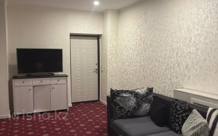 1-комнатная квартира · 15 м² · 2/2 этаж, мкр Казахфильм, Казахстан 18а — 18 за 2 000 ₸ в Алматы, Бостандыкский р-н — фото 2