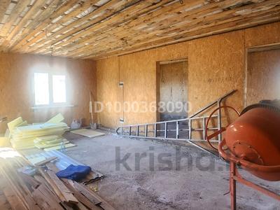 Отдельный дом · 3 комнаты · 100 м² · 5 сот., Березовая аллея — Березовая аллея за 13 млн 〒 в 