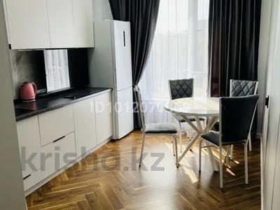 1-комнатная квартира · 40 м² · 4/5 этаж, Просп. Кунаева 14Б за 20 000 ₸ в Конаеве