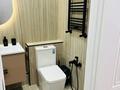 1-комнатная квартира · 40 м² · 4/5 этаж, Просп. Кунаева 14Б за 20 000 ₸ в Конаеве — фото 8