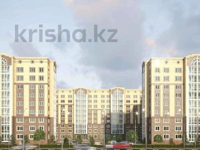 3-комнатная квартира · 79 м² · 7/10 этаж, Жумабаева 13 за 29.1 млн 〒 в Кокшетау