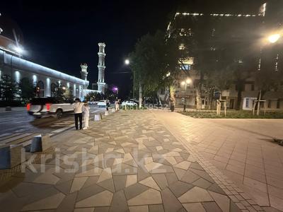 2-комнатная квартира · 56 м² · 4/5 этаж, Пушкина 26 — Маметова за 320 000 ₸ в Алматы, Медеуский р-н