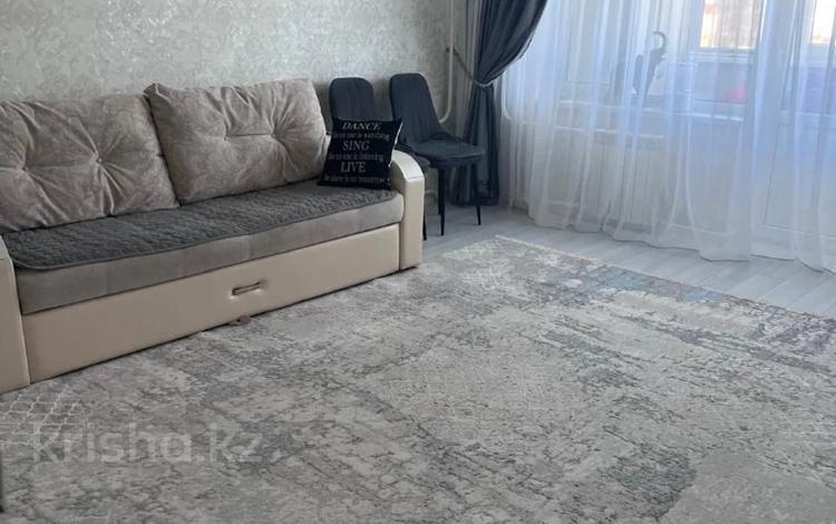 3-комнатная квартира · 78 м² · 8/9 этаж, жана орда за 35 млн ₸ в Уральске — фото 2