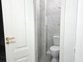 2-бөлмелі пәтер · 56 м² · 5/5 қабат, Мкр Жетысу, бағасы: 20 млн ₸ в Талдыкоргане, мкр Жетысу — фото 12