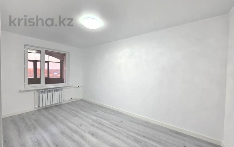 2-бөлмелі пәтер · 56 м² · 5/5 қабат, Мкр Жетысу, бағасы: 20 млн ₸ в Талдыкоргане, мкр Жетысу — фото 4