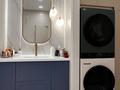 3-бөлмелі пәтер · 150 м² · 6 қабат, Бухар жырау 28А, бағасы: 1 млн ₸ в Астане, Есильский р-н — фото 10