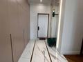 3-бөлмелі пәтер · 150 м² · 6 қабат, Бухар жырау 28А, бағасы: 1 млн ₸ в Астане, Есильский р-н — фото 11