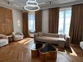 3-бөлмелі пәтер · 150 м² · 6 қабат, Бухар жырау 28А, бағасы: 1 млн ₸ в Астане, Есильский р-н — фото 4