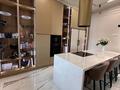3-бөлмелі пәтер · 150 м² · 6 қабат, Бухар жырау 28А, бағасы: 1 млн ₸ в Астане, Есильский р-н — фото 5