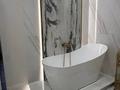 3-бөлмелі пәтер · 150 м² · 6 қабат, Бухар жырау 28А, бағасы: 1 млн ₸ в Астане, Есильский р-н — фото 9
