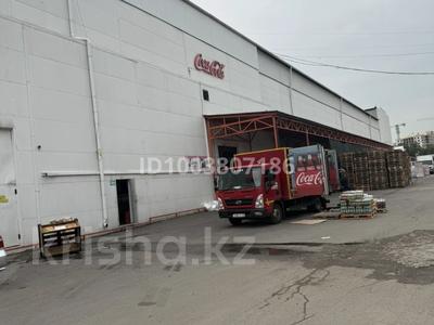 Қоймалар · 2440 м², бағасы: 12.2 млн ₸ в Алматы, Алмалинский р-н