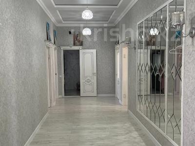 4-комнатная квартира · 141.5 м² · 7/11 этаж, 19-й мкр 35 за 42 млн ₸ в Актау