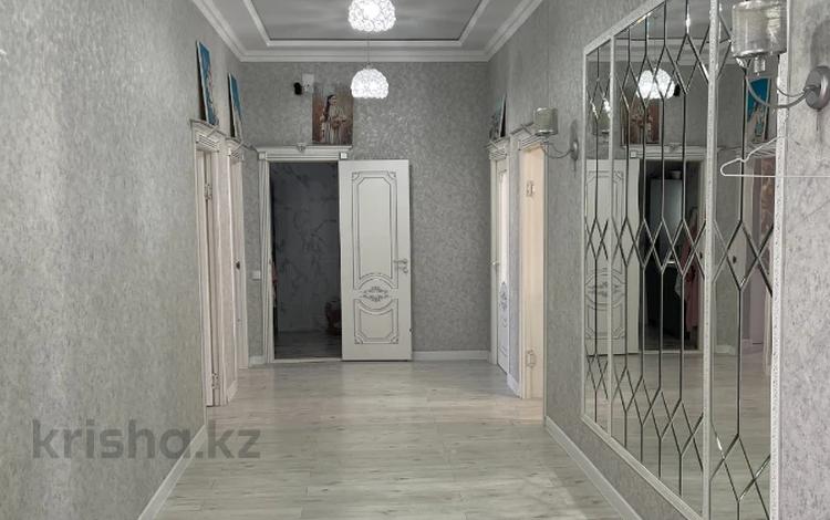 4-комнатная квартира · 141.5 м² · 7/11 этаж, 19-й мкр 35 за 42 млн ₸ в Актау — фото 2