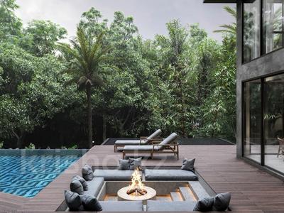 Отдельный дом · 4 комнаты · 200 м² · 1 сот., Убуд за ~ 278 млн 〒 в Денпасаре