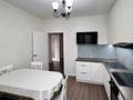 3-бөлмелі пәтер · 85 м² · 3/9 қабат, Кошкарбаева 41 — Жумабаева, бағасы: 45 млн ₸ в Астане, Алматы р-н — фото 2