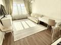3-бөлмелі пәтер · 85 м² · 3/9 қабат, Кошкарбаева 41 — Жумабаева, бағасы: 45 млн ₸ в Астане, Алматы р-н
