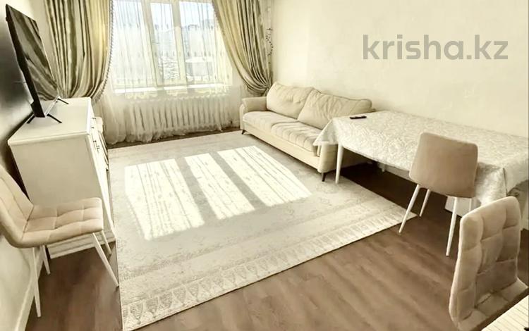 3-бөлмелі пәтер · 85 м² · 3/9 қабат, Кошкарбаева 41 — Жумабаева, бағасы: 45 млн ₸ в Астане, Алматы р-н — фото 30