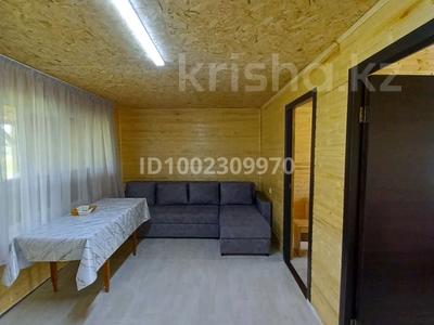 Дом · 3 комнаты · 36 м², Сибины за 20 000 ₸ в Усть-Каменогорске