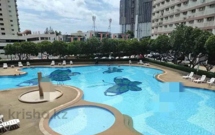 1-комнатная квартира · 30 м² · 4/15 этаж, Jomtien Second Rd. А1 за ~ 13.7 млн ₸ в  — фото 2