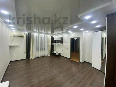 2-комнатная квартира · 75 м² · 5/5 этаж, 29-й мкр 26а — Желтый рынок, ТЦ Олжа, школы, Есенов университет, Метрополис, Пиндомар за ~ 15 млн ₸ в Актау