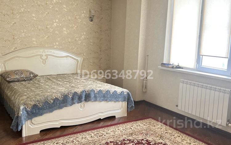 3-бөлмелі пәтер · 131 м² · 5/13 қабат, Кунаева 42 — Кунаева Мадели Кожа, бағасы: 51 млн ₸ в Шымкенте, Аль-Фарабийский р-н — фото 3