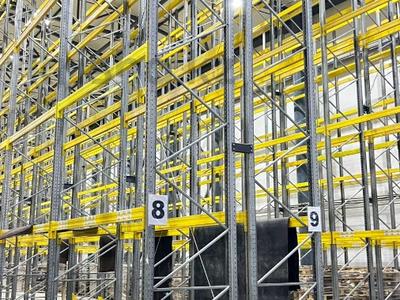 Промбаза · 6.7 га, мкр Кайрат за 4.5 млн ₸ в Алматы, Турксибский р-н