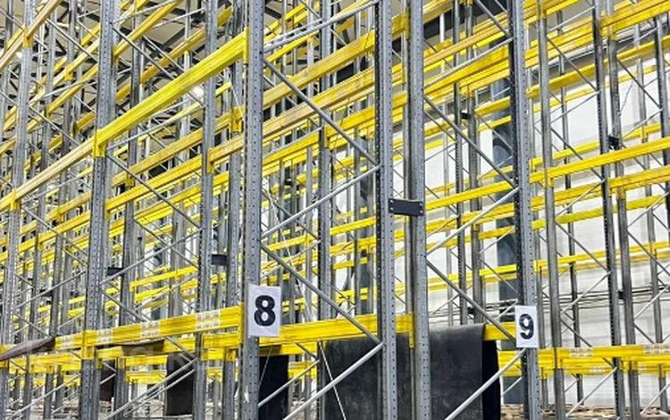 Промбаза · 6.7 га, мкр Кайрат за 4.5 млн ₸ в Алматы, Турксибский р-н — фото 4
