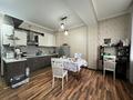 2-комнатная квартира · 80.3 м² · 6/12 этаж, Микрорайон Керемет 7 к43 — Сатпаева-Наурызбай Батыра за 65 млн ₸ в Алматы, Бостандыкский р-н — фото 2
