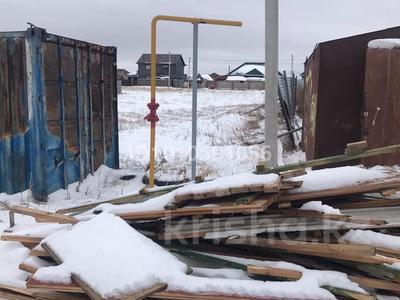 Жер телімі · 10 сотық, Нурлы 24 — 29, бағасы: 7.7 млн ₸ в Астане
