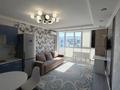 1-бөлмелі пәтер · 30 м² · 10/10 қабат, Шұғыла ш/а., бағасы: 20 млн ₸ в Алматы, Наурызбайский р-н