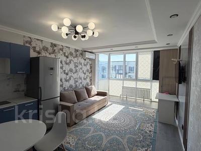 1-бөлмелі пәтер · 30 м² · 10/10 қабат, Шұғыла ш/а., бағасы: 20 млн ₸ в Алматы, Наурызбайский р-н