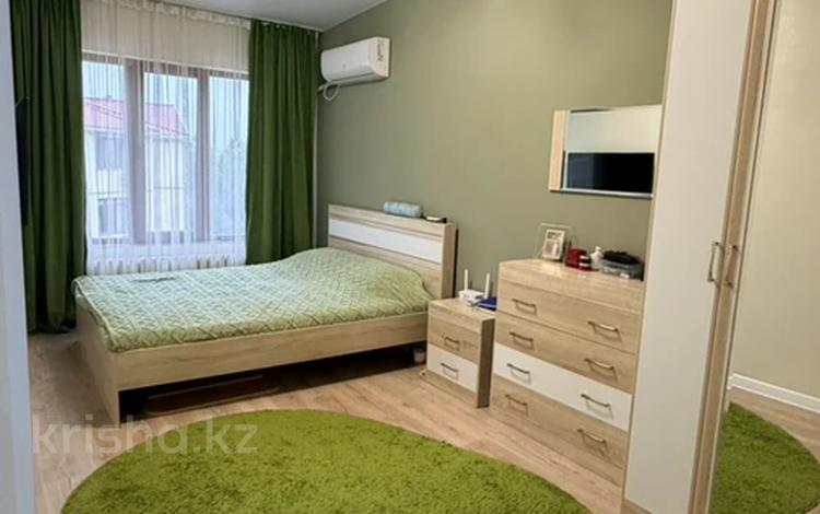 2-бөлмелі пәтер · 70 м² · 4/4 қабат, санкибай батыра 253/5, бағасы: 27 млн ₸ в Актобе — фото 2