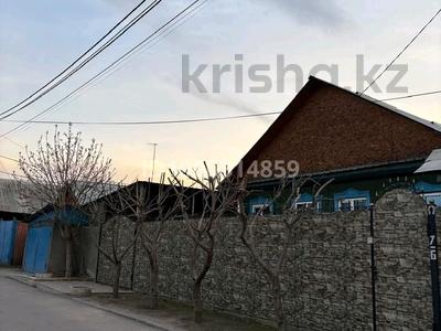 Жеке үй · 5 бөлме · 100 м² · 10 жүзд., Магаданская 76 — Рыскулова, бағасы: 65 млн ₸ в Алматы, Алатауский р-н