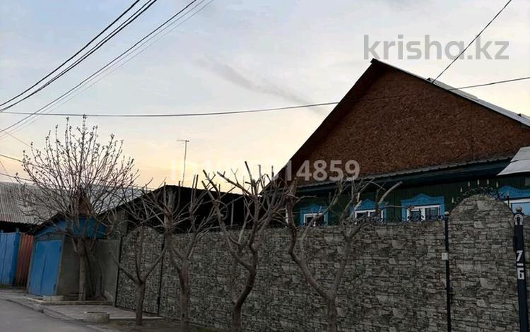 Жеке үй · 5 бөлме · 100 м² · 10 жүзд., Магаданская 76 — Рыскулова, бағасы: 65 млн ₸ в Алматы, Алатауский р-н — фото 2