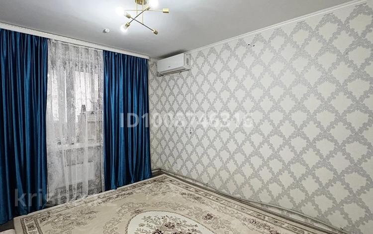 1-бөлмелі пәтер · 43 м² · 3/9 қабат, мкр Нурсая, Таумыш жумагалиев 14 — Сзади Сарайшык, бағасы: 12 млн ₸ в Атырау — фото 2