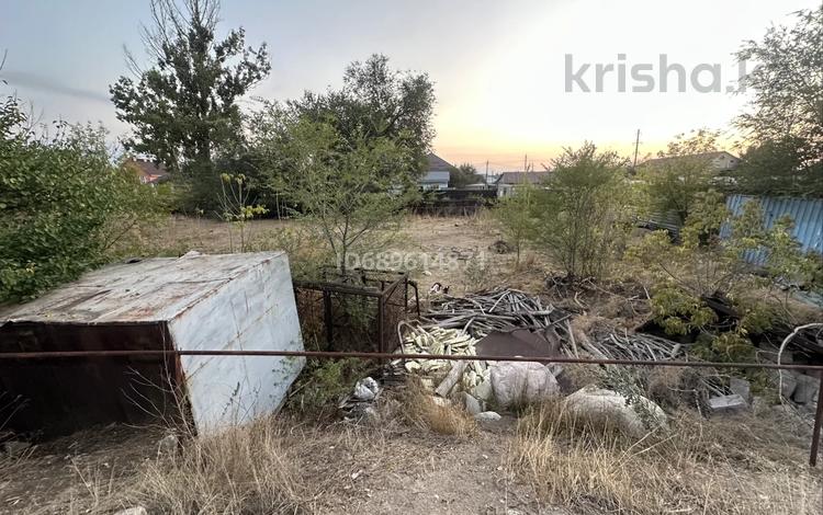 Участок · 15 соток, Наурызбай батыра за 25 млн 〒 в Коксай (пути Ильича) — фото 10