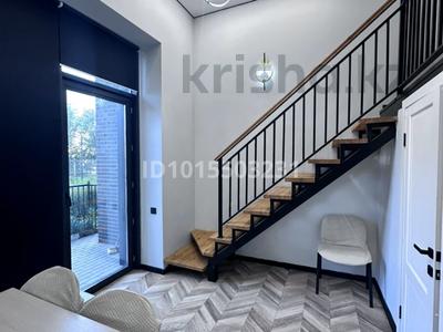 2-бөлмелі пәтер · 50 м², Е-321 6/2, бағасы: 33 млн ₸ в Астане, Есильский р-н