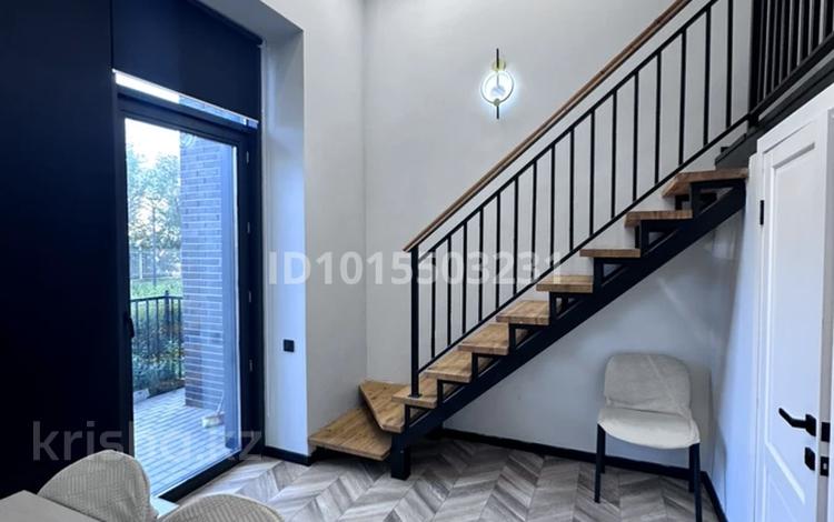2-бөлмелі пәтер · 50 м², Е-321 6/2, бағасы: 33 млн ₸ в Астане, Есильский р-н — фото 2