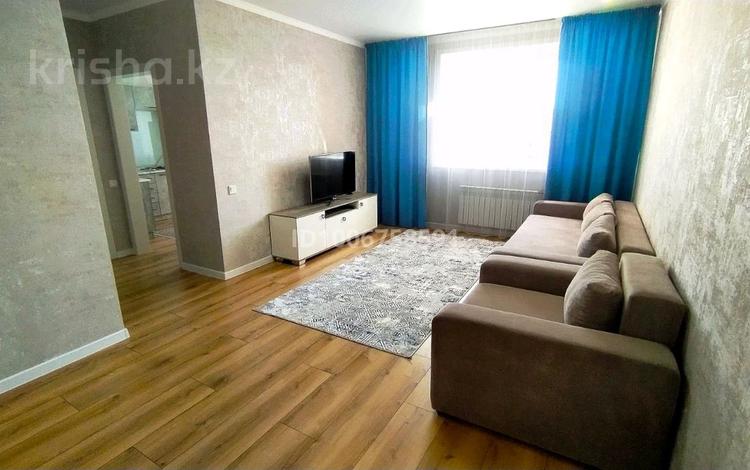 1-бөлмелі пәтер · 42 м² · 9/9 қабат, Васильковский м-кр 13, бағасы: 160 000 ₸ в Кокшетау — фото 2