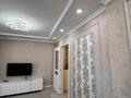 2-комнатная квартира · 61 м² · 6/6 этаж, Рыскулбекова 2/1 — Рыскулбекова Абылайхан за 24 млн ₸ в Астане, Алматы р-н