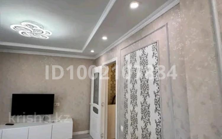 2-комнатная квартира · 61 м² · 6/6 этаж, Рыскулбекова 2/1 — Рыскулбекова Абылайхан за 24 млн ₸ в Астане, Алматы р-н — фото 2
