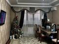 3-комнатная квартира · 89 м² · 7/10 этаж, мкр Акбулак 145 — момышулы рыскулова за 45 млн 〒 в Алматы, Алатауский р-н — фото 6