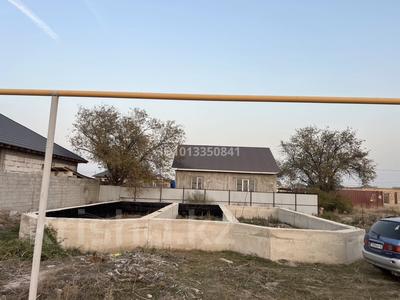 Жер телімі · 5 сотық, Асқар Тоқпанов ауылы (КазЦИК), бағасы: 8.5 млн ₸ в Аскара Токпанова (Казцик)